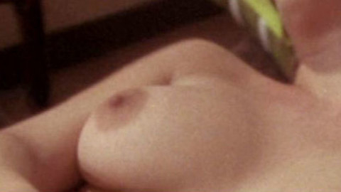 Pic: Edwige Fenech in School Teacher in the House
