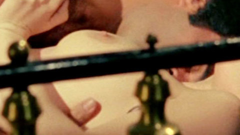 Pic: Edwige Fenech in La soldatessa alle grandi manovre