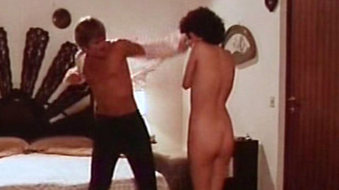 Pic: Edwige Fenech in La moglie vergine