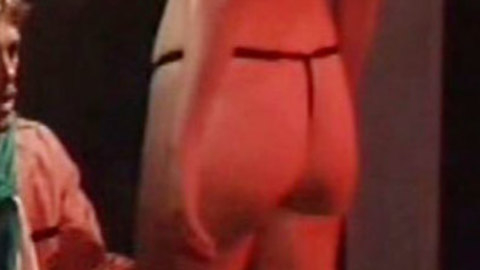 Pic: Edwige Fenech in La moglie vergine