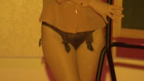 Pic: Edwige Fenech in The School Teacher In College