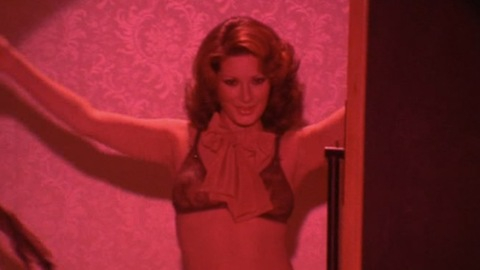 Pic: Edwige Fenech in The School Teacher In College