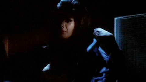 Pic: Edwige Fenech in 5 bambole per la luna d'agosto