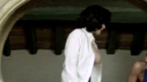 Pic: Edwige Fenech in La poliziotta fa carriera