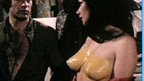Pic: Edwige Fenech in L' uomo dal pennello d'oro