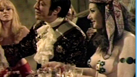 Pic: Edwige Fenech in L' uomo dal pennello d'oro