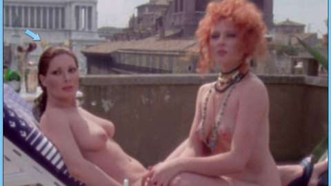 Pic: Edwige Fenech in La vergine, il toro e il capricorno