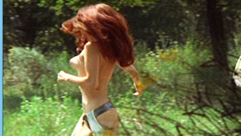 Pic: Edwige Fenech in Ubalda, All Naked and Warm