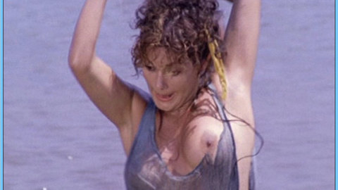 Pic: Edwige Fenech in Il ladrone