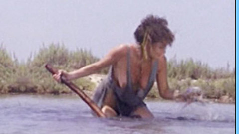 Pic: Edwige Fenech in Il ladrone