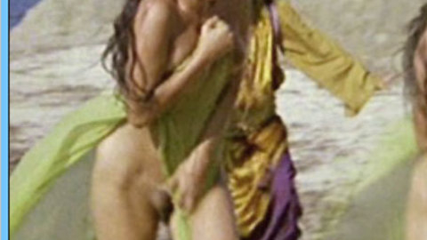 Pic: Edwige Fenech in Il ladrone