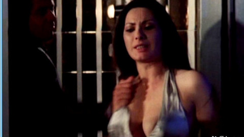 Pic: Edwige Fenech in Secrets of a Call Girl