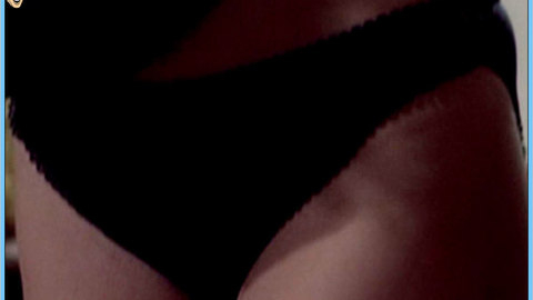 Pic: Edwige Fenech in Secrets of a Call Girl (1973)