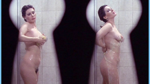 Pic: Edwige Fenech in La poliziotta della squadra del buoncostume