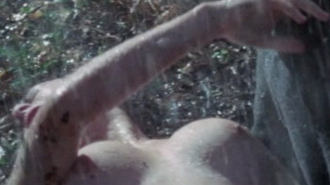 Pic: Edwige Fenech in The Strange Vice of Mrs Wardh