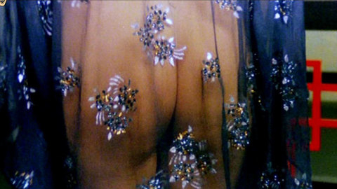 Pic: Edwige Fenech in Sabato, domenica e venerdì