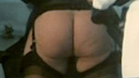 Pic: Serena Grandi in Frivolous Lola