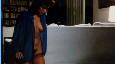 Pic: Serena Grandi in La signora della notte