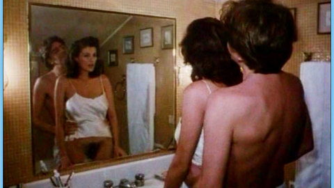 Pic: Serena Grandi in La signora della notte