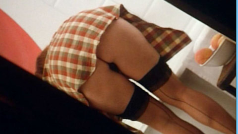 Pic: Serena Grandi in Miranda