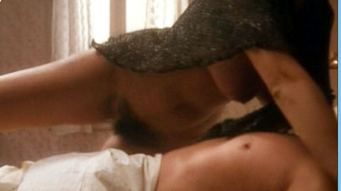 Pic: Serena Grandi in Miranda