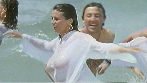 Pic: Serena Grandi in Teresa