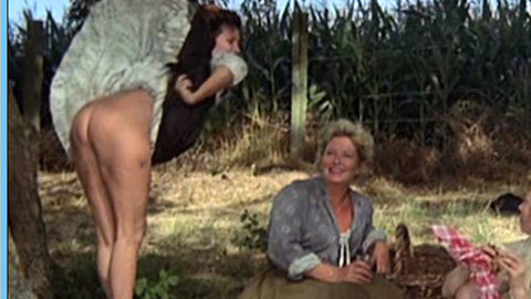 Pic: Serena Grandi in L' iniziazione