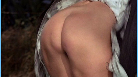 Pic: Serena Grandi in L' iniziazione