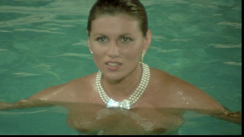 Pic: Serena Grandi in Roba da ricchi