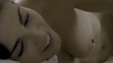 Pic: Julie Gayet in Clara et moi
