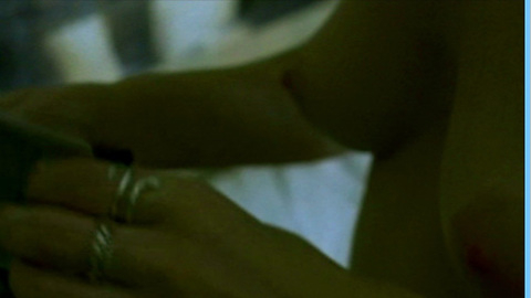 Pic: Julie Gayet in Select Hotel