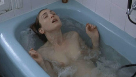 Pic: Julie Gayet in Confusion of Genders