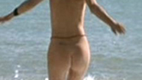 Pic: Julie Gayet in Lovely Rita