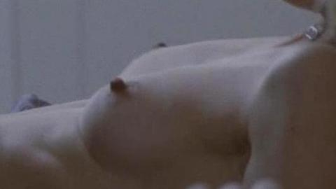 Pic: Julie Gayet in Traceless