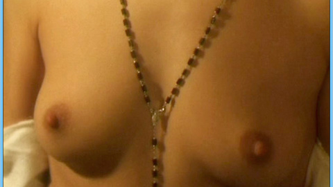 Pic: Eva Grimaldi in La monaca del peccato