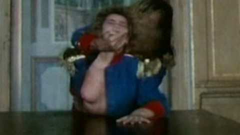 Pic: Eva Grimaldi in Paganini