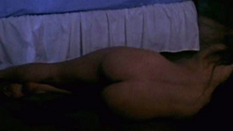 Pic: Eva Grimaldi in Mia moglie è una bestia