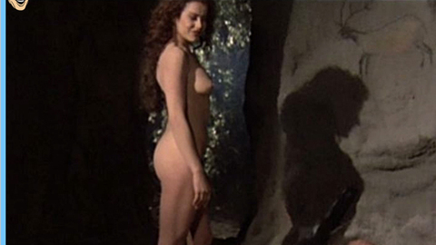 Pic: Eva Grimaldi in Mia moglie è una bestia