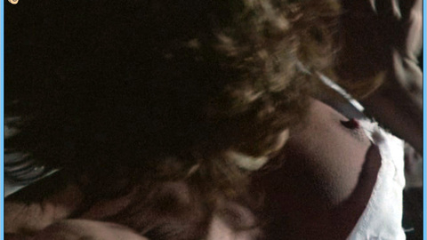 Pic: Fiona Gélin in Frankenstein 90