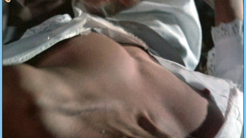 Pic: Fiona Gélin in Frankenstein 90