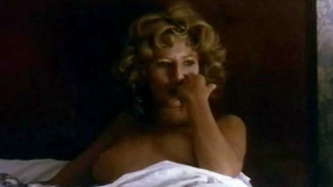 Pic: Fiona Gélin in Le grand carnaval