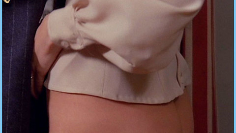 Pic: Dayle Haddon in La cugina