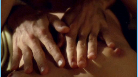 Pic: Dayle Haddon in Gambling City