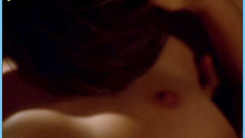 Pic: Dayle Haddon in Gambling City