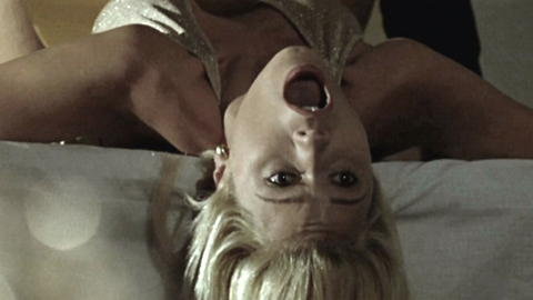 Pic: Carla Hidalgo in Black Serenade