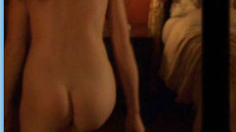 Pic: Keeley Hawes in Tristram Shandy: A Cock and Bull Story