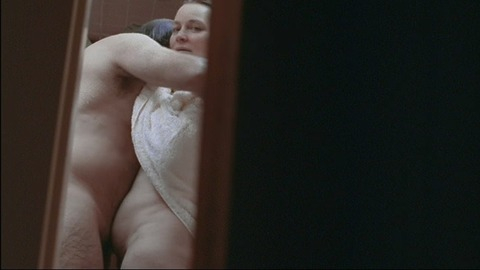 Pic: Lisa Harrow in Sunday