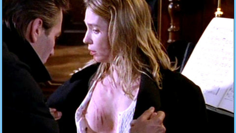 Pic: Beate Jensen in Der Schnapper - Blumen für den Mörder