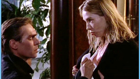 Pic: Beate Jensen in Der Schnapper - Blumen für den Mörder