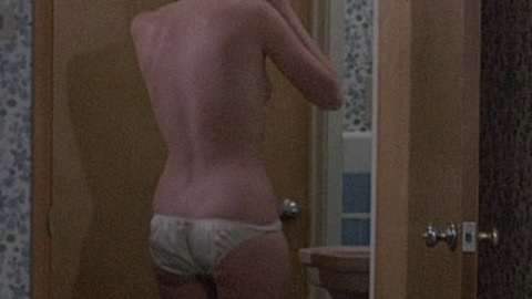 Pic: Claudia Jennings in Truck Stop Women
